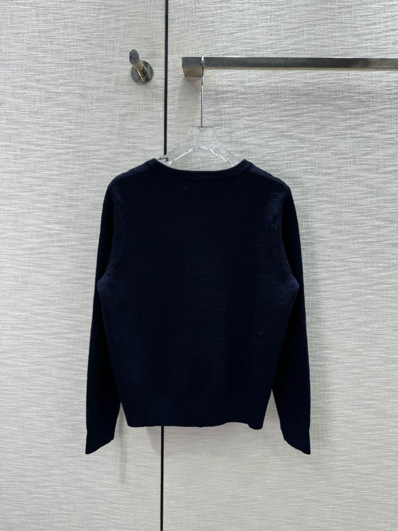 Christian Dior Sweaters